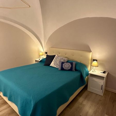 Casa Historical Center Bed & Breakfast Napoli Bagian luar foto