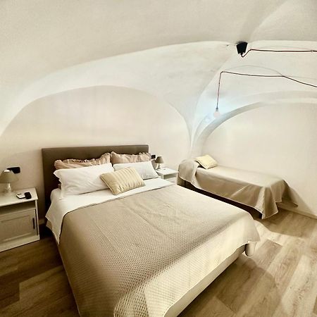Casa Historical Center Bed & Breakfast Napoli Bagian luar foto