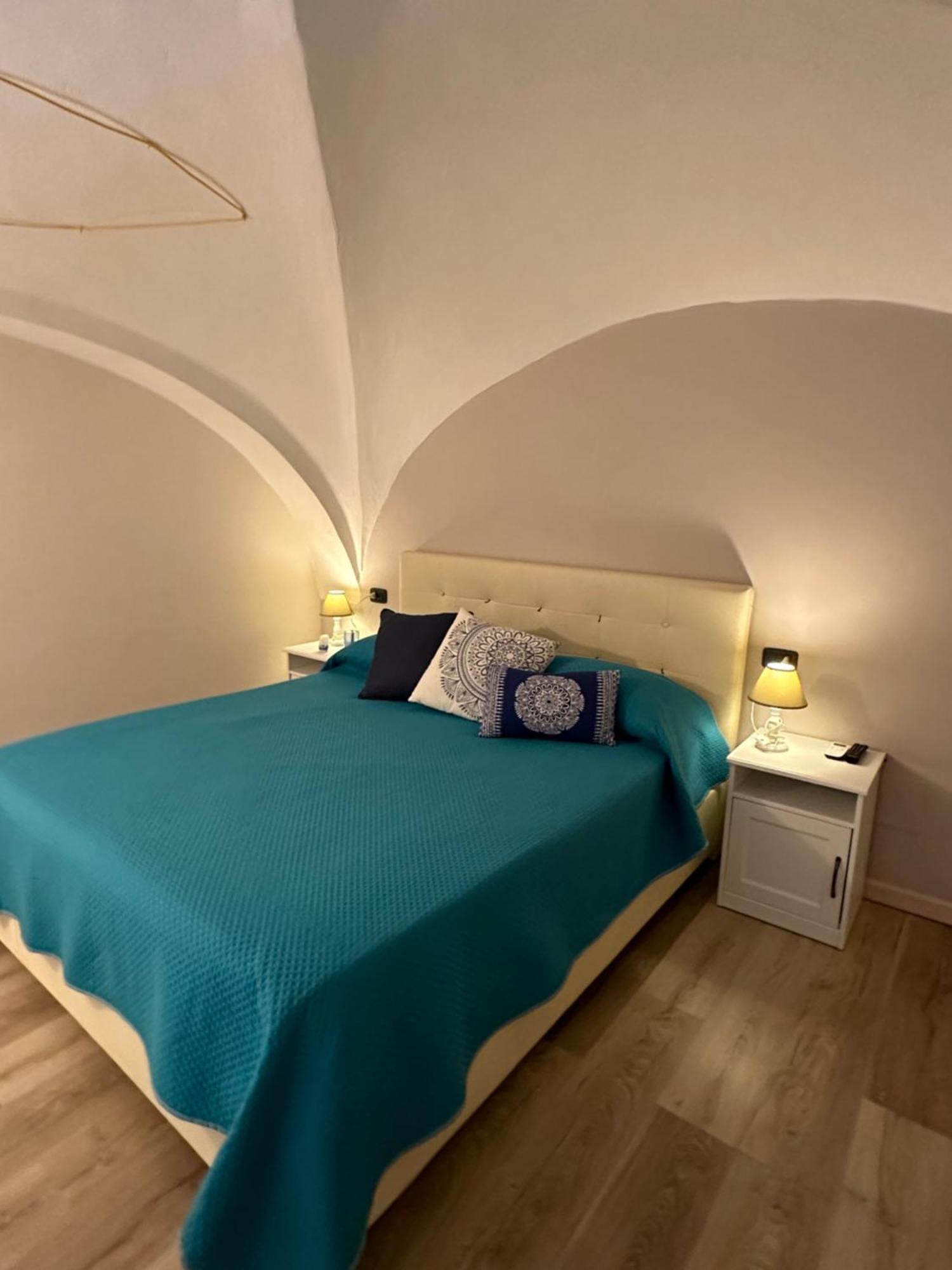 Casa Historical Center Bed & Breakfast Napoli Bagian luar foto