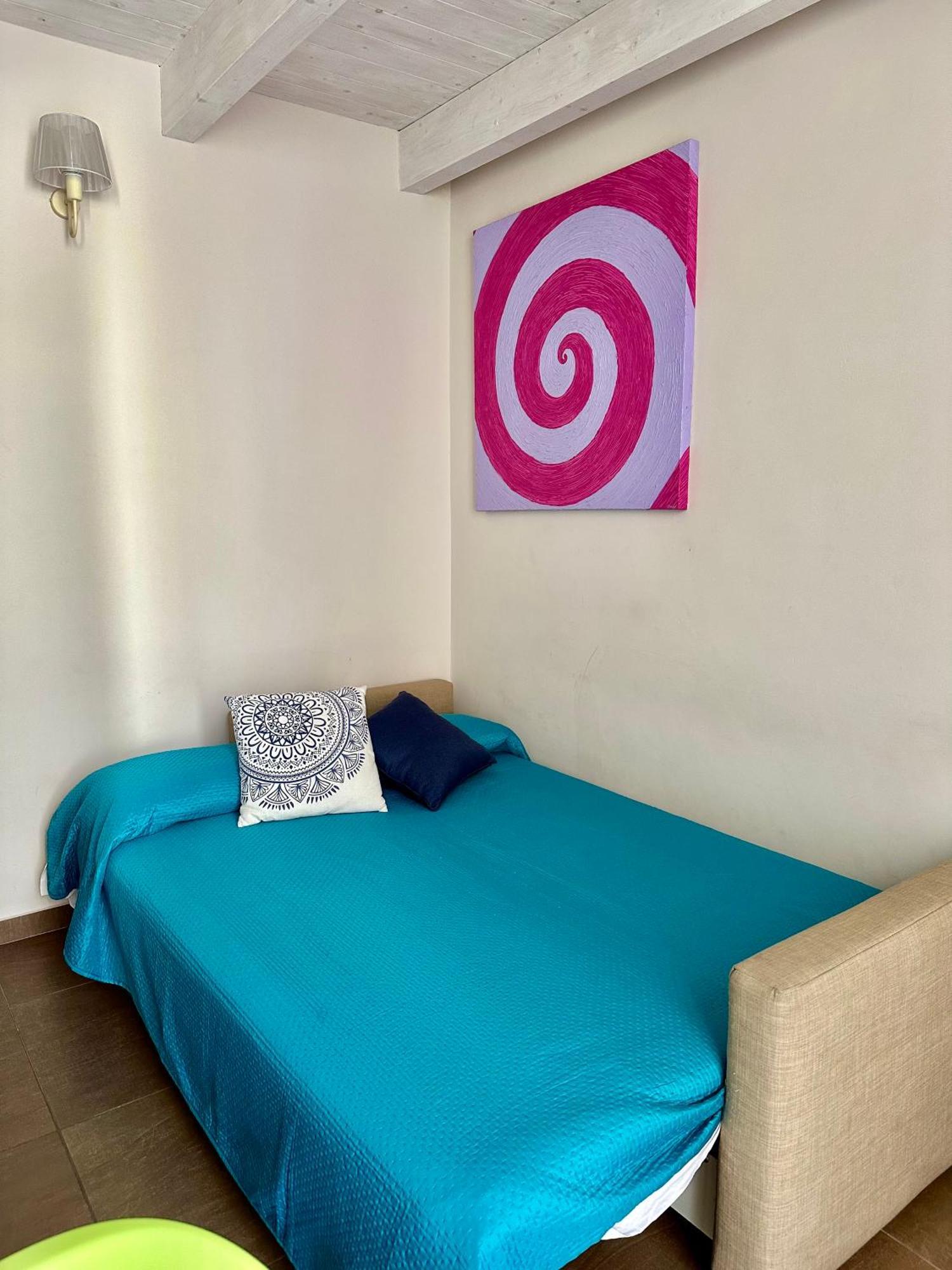 Casa Historical Center Bed & Breakfast Napoli Bagian luar foto