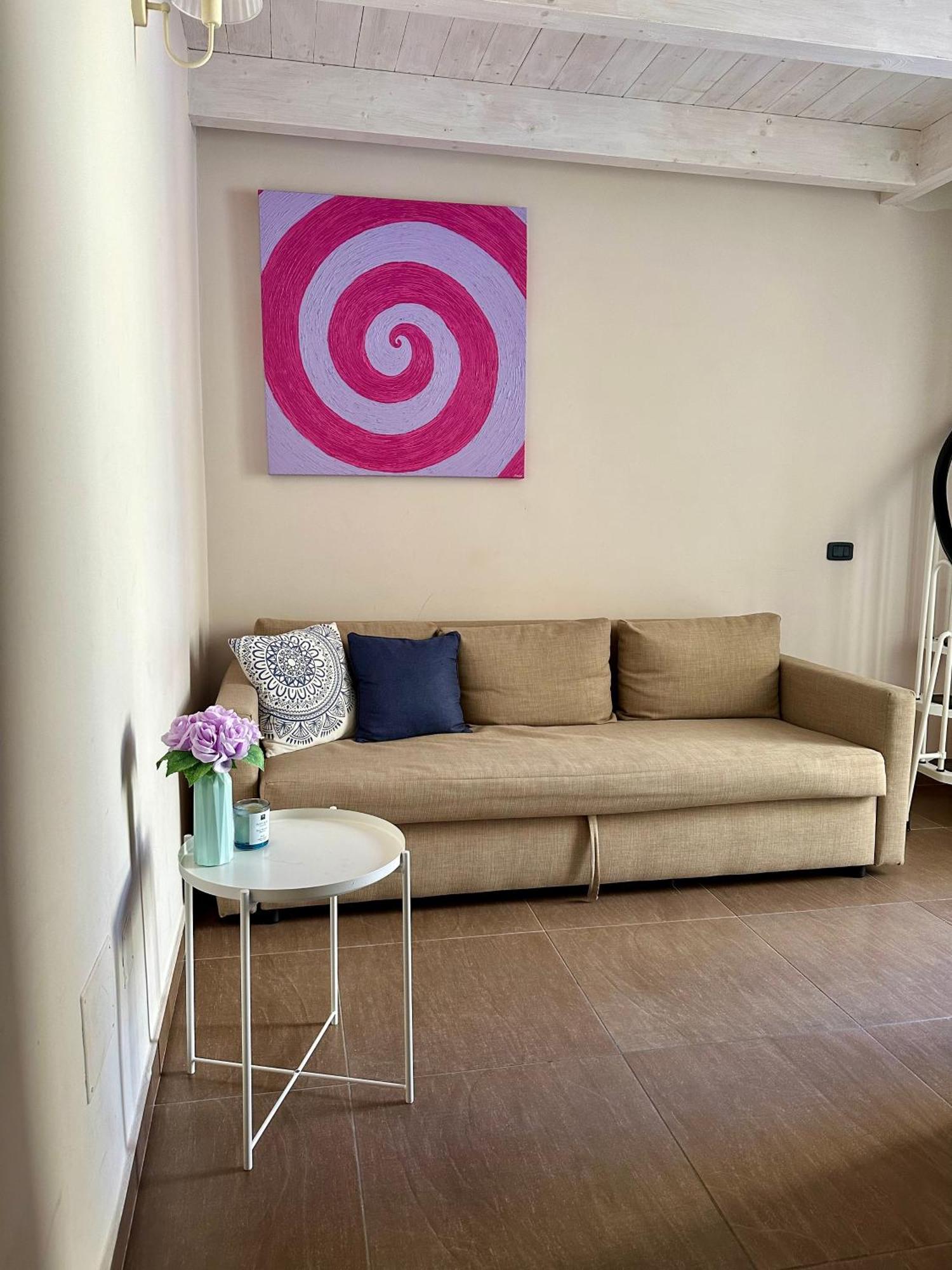 Casa Historical Center Bed & Breakfast Napoli Bagian luar foto