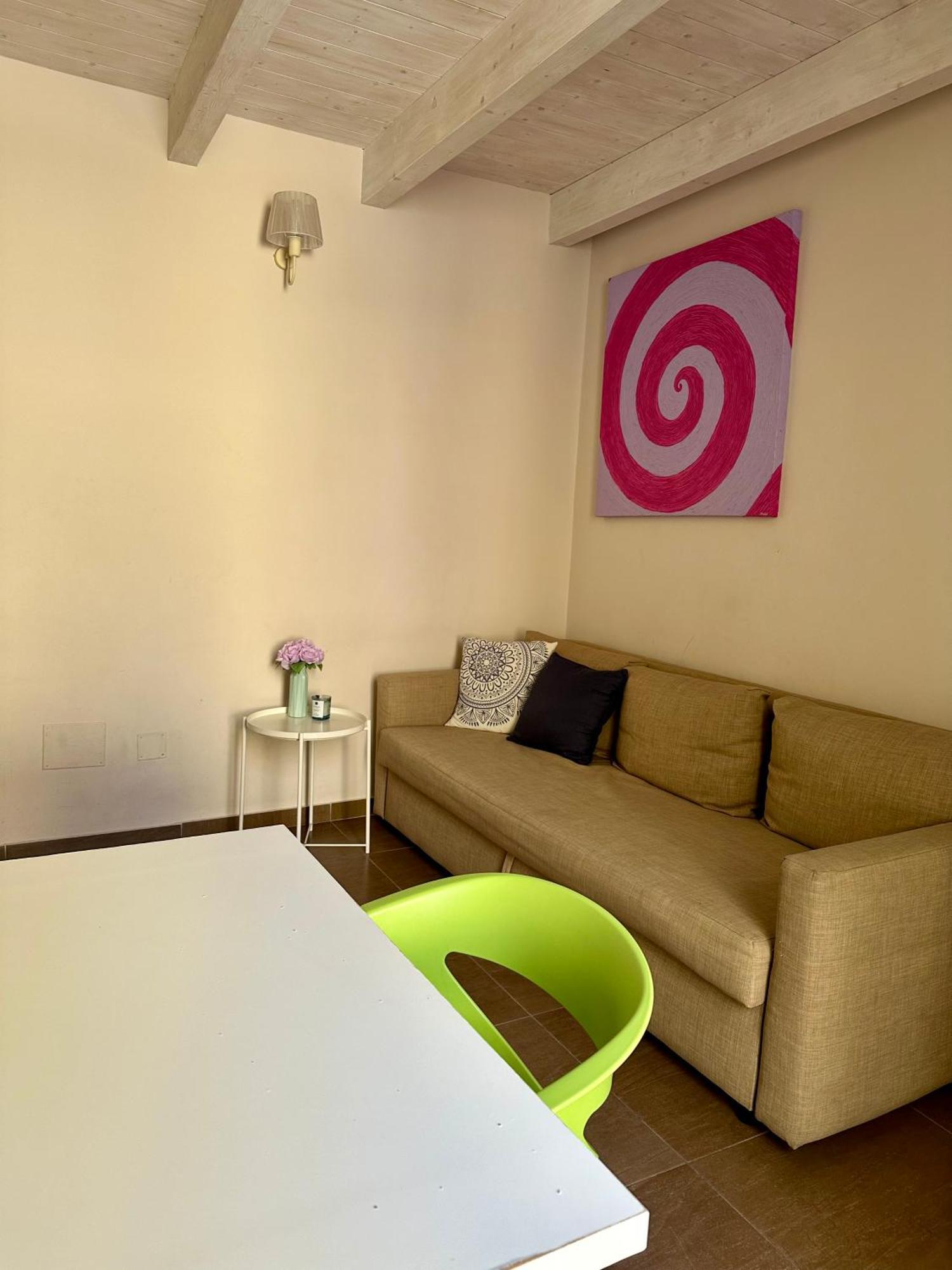 Casa Historical Center Bed & Breakfast Napoli Bagian luar foto