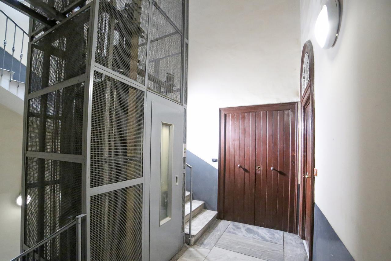 Casa Historical Center Bed & Breakfast Napoli Bagian luar foto