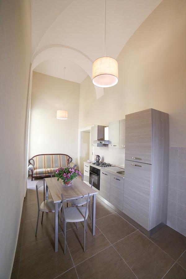 Casa Historical Center Bed & Breakfast Napoli Bagian luar foto